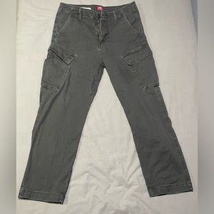 LEVI’S XX CARGO TAPER W33 x L30